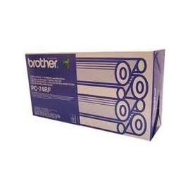 BROTHER PC 74 RF