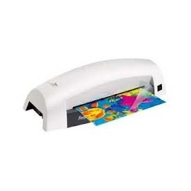 PLASTIFICADORA FELLOWES LUNAR A4