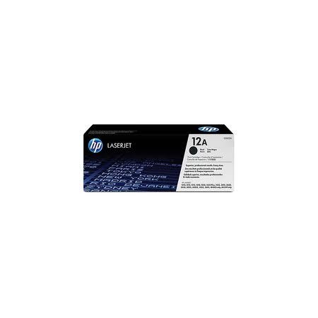 HP Q 2612A 12A