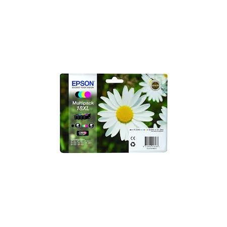 EPSON T1816 Pack 18 XL