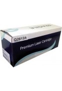 HP Q 2612 A 12A Compatible