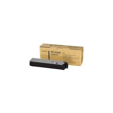 KYOCERA TK 520 Negro