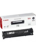 CANON 716 BK Negro