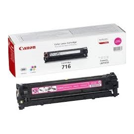 CANON 716 M Magenta