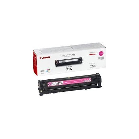 CANON 716 M Magenta