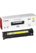 CANON 716 Y Amarillo