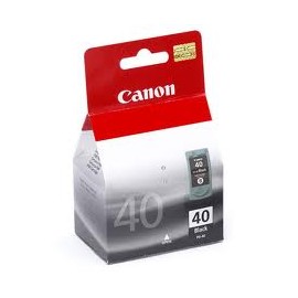 CANON PG 40 Negro
