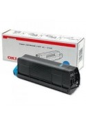 OKI C3100 / TYPE C6L Cyan Ref 42804515