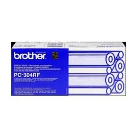 BROTHER PC 304 RF
