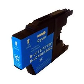 BROTHER LC 1240 Cyan Compatible