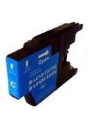 BROTHER LC 1240 Cyan Compatible