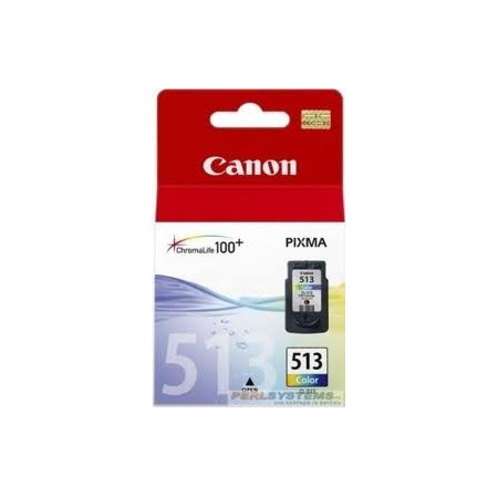 Canon CL 513 Color a 19,00 euros