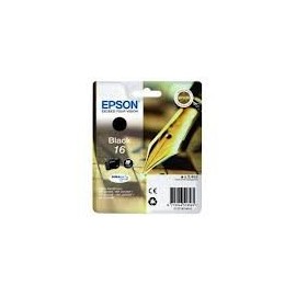 EPSON T1621 Negro 16
