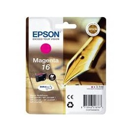 EPSON T1623 Magenta 16