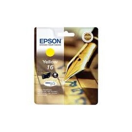 EPSON T1624 Amarillo 16