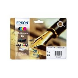 EPSON T1626 Pack 16