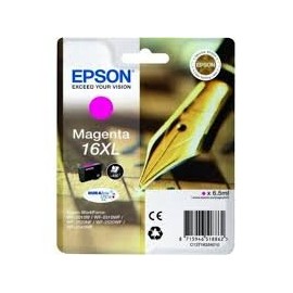 EPSON T1633 Magenta 16 XL