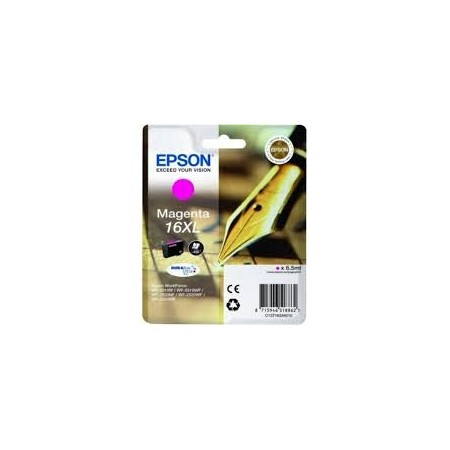 EPSON T1633 Magenta 16 XL