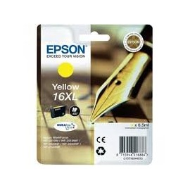 EPSON T1634 Amarillo 16 XL