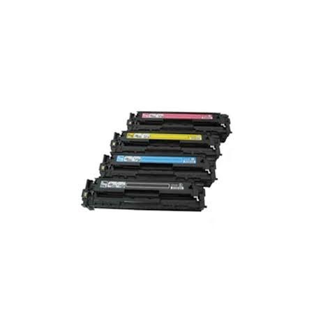 SAMSUNG 4092 CLP 310 / 315 Negro Compatible
