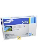SAMSUNG 4092 CLP 310 / 315 Cyan Compatible