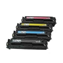 SAMSUNG 4092 CLP 310 / 315 Amarillo Compatible