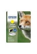 EPSON T1284 Amarillo