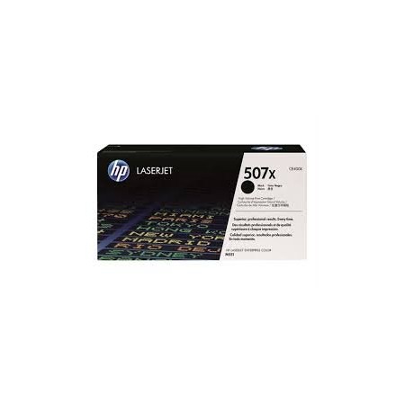 HP CE400 X Negro 507X