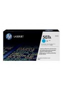 HP CE401 A Cyan 507A