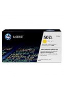 HP CE402 A Amarillo 507A