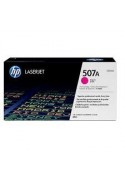 HP CE403 A Magenta 507A