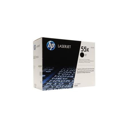 HP CE 255X