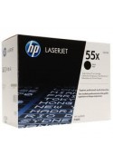 HP CE 255X