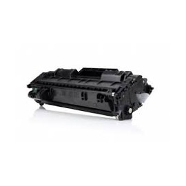 HP CF 280 X 80X Negro Compatible