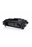 HP CF 280 X 80X Negro Compatible