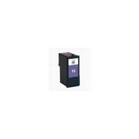 LEXMARK 15 Compatible 18C2110E