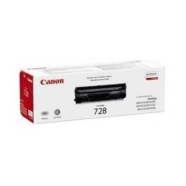 CANON 728 Cartridge 728 EP 728 3500B002