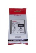 CANON PFI 102 MBK Negro Mate