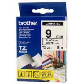BROTHER TZE 221