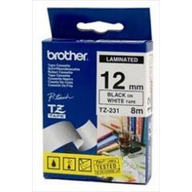 BROTHER TZE 231