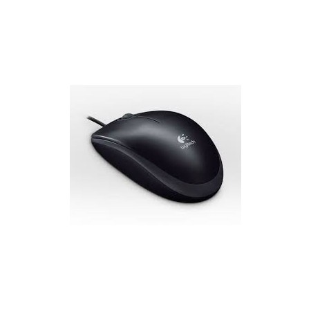 RATON LOGITECH B110