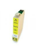 EPSON T1814 Amarillo 18 XL Compatible