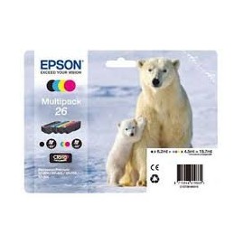 EPSON T2616 Pack 26