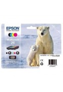 EPSON T2616 Pack 26