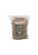 GOMAS ELASTICAS 150 mm Bolsa 1 Kg