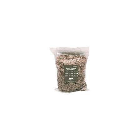 GOMAS ELASTICAS 150 mm Bolsa 100 g