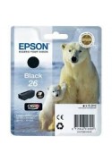 EPSON T2601 Negro