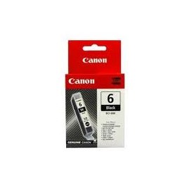CANON BCI 6 Negro