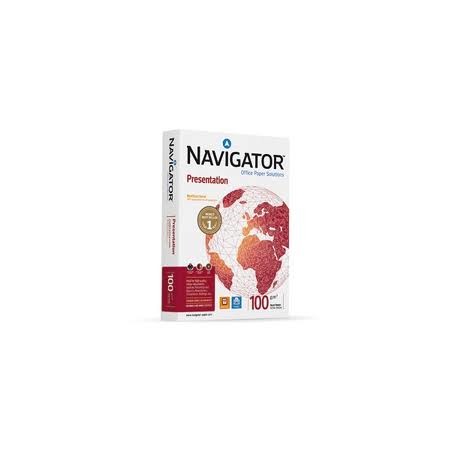 PAPEL NAVIGATOR 100 G A4 a 7,65 euros