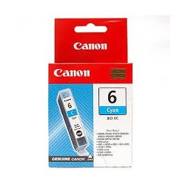 CANON BCI 6 Cyan